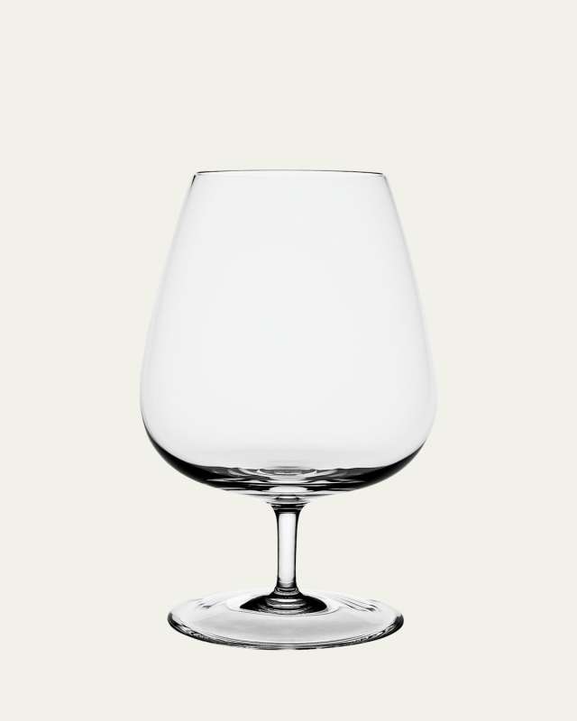 Olympia Brandy Glass